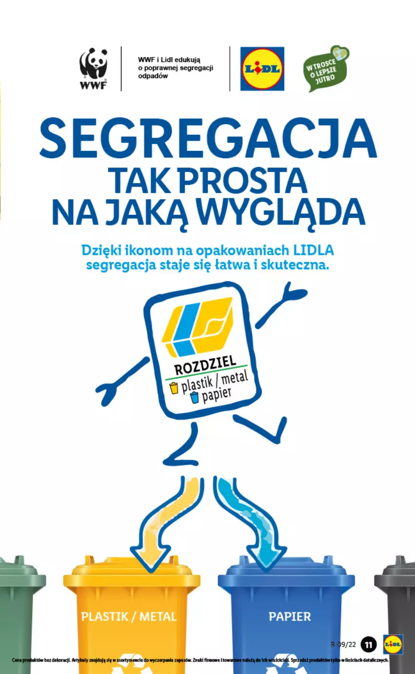 Gazetka promocyjna Lidl - GAZETKA - ważna 28.02 do 02.03.2022 - strona 11