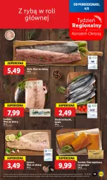 Gazetka promocyjna Lidl - GAZETKA - Gazetka - ważna od 06.11 do 06.11.2024 - strona 23 - produkty: Tusz