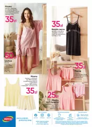 Gazetka promocyjna Pepco - Odkryj strefę zabawy! - Gazetka - ważna od 31.05 do 31.05.2023 - strona 13 - produkty: Top, Koc, Gra, Telefon, Koszula nocna, Szorty, Kosz, Koszula, Koszulka, Szlafrok, Biuro, Piżama