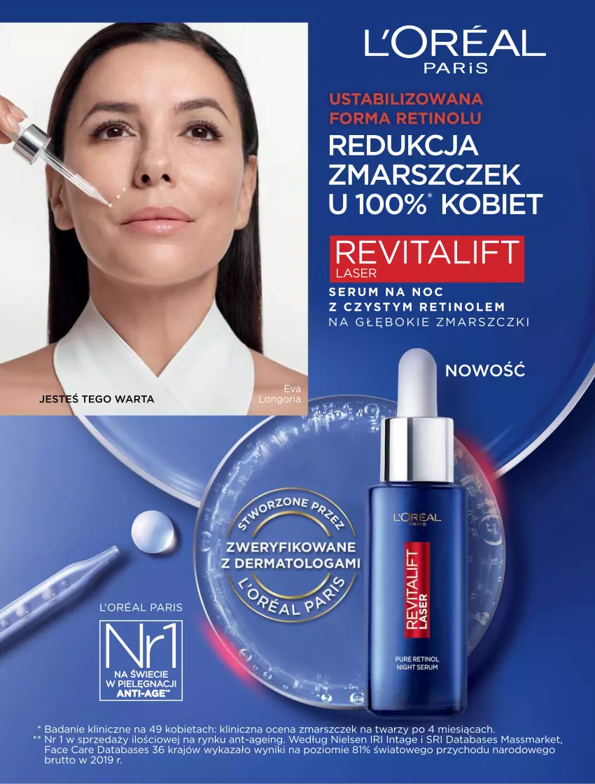 Gazetka promocyjna Hebe - Magazyn - ważna 01.05 do 30.06.2021 - strona 99 - produkty: Fa, Mars, Rum, Ser, Serum