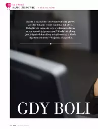 Gazetka promocyjna Hebe - Magazyn - Gazetka - ważna od 30.06 do 30.06.2021 - strona 100 - produkty: Tablet, Zdrowie, Fa