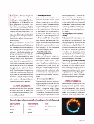 Gazetka promocyjna Hebe - Magazyn - Gazetka - ważna od 30.06 do 30.06.2021 - strona 115 - produkty: Top, Rum, Por, Mus, Mop, Zdrowie, Tera, Somat, Wagi, Waga