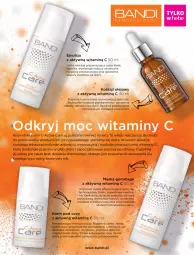 Gazetka promocyjna Hebe - Magazyn - Gazetka - ważna od 30.06 do 30.06.2021 - strona 117 - produkty: Emulsja, Ser, Mars, Krem pod oczy, Bandi, Maska, Olej