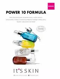 Gazetka promocyjna Hebe - Magazyn - Gazetka - ważna od 30.06 do 30.06.2021 - strona 15 - produkty: Ser, Rum, Serum