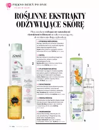 Gazetka promocyjna Hebe - Magazyn - Gazetka - ważna od 30.06 do 30.06.2021 - strona 18 - produkty: Piwo, Woda micelarna, Top, Rum, Pur, Królewski, Róża, Płyn micelarny, Lirene, Woda, LG, Fa
