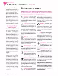 Gazetka promocyjna Hebe - Magazyn - Gazetka - ważna od 30.06 do 30.06.2021 - strona 30 - produkty: Piec, Ser, Mus, Gra, Klej, Kret, Wagi, Zwierzęta, Fa