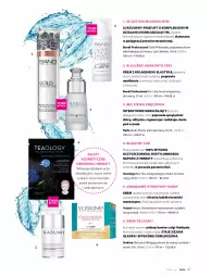 Gazetka promocyjna Hebe - Magazyn - Gazetka - ważna od 30.06 do 30.06.2021 - strona 43 - produkty: Krem do twarzy, Sok, Ser, Rum, Kolagen, Cars, Serum, Mars, Krem pod oczy, Bandi, Kawior, Maska, Yoskine, LG