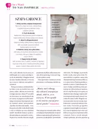 Gazetka promocyjna Hebe - Magazyn - Gazetka - ważna od 30.06 do 30.06.2021 - strona 66 - produkty: Ubrania, Sok, Por, Mus, Koc, Gra, Wieszak, Kosz, O nas, Koszula, Płaszcz, Szafa, Spodnie, Fa