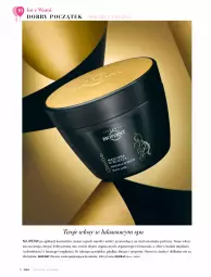 Gazetka promocyjna Hebe - Magazyn - Gazetka - ważna od 30.06 do 30.06.2021 - strona 8 - produkty: Perfum, Maska, Olej, Fa