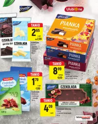 Gazetka promocyjna Intermarche - Gazetka Intermarche - Gazetka - ważna od 02.11 do 02.11.2022 - strona 11 - produkty: Czekolada mleczna, Czekolada