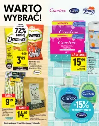 Gazetka promocyjna Intermarche - Gazetka Intermarche - Gazetka - ważna od 02.11 do 02.11.2022 - strona 16 - produkty: Top, Koc, Gry, Perfum, Królik, Tatra, Przysmaki