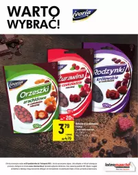 Gazetka promocyjna Intermarche - Gazetka Intermarche - Gazetka - ważna od 02.11 do 02.11.2022 - strona 24 - produkty: Top
