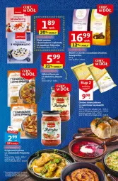 Gazetka promocyjna Auchan - Gazetka Ceny w dół Część 2 Hipermarket Auchan - Gazetka - ważna od 17.01 do 17.01.2024 - strona 21 - produkty: Gin, LG, Fa