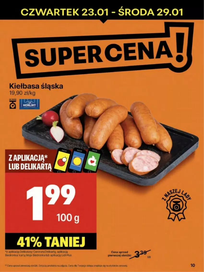 Gazetka promocyjna Delikatesy Centrum - ważna 23.01 do 29.01.2025 - strona 2