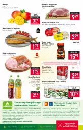 Gazetka promocyjna Stokrotka - Supermarket - Gazetka - ważna od 02.03 do 02.03.2022 - strona 16 - produkty: Piwa, Piwo, Nescafé, Sok, Puf, Gra, Telefon, Papier, Sokołów, Kawa, O nas, Tusz, Warka, Papier toaletowy, Tymbark, Wagi, Mango, Napój