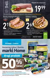 Gazetka promocyjna Stokrotka - Supermarket - Gazetka - ważna od 02.03 do 02.03.2022 - strona 6 - produkty: Piec, Polędwiczka wieprzowa, Sałat, Boczek, Grill, Kiełbasa