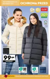 Gazetka promocyjna Biedronka - Okazje tygodnia - Gazetka - ważna od 16.11 do 16.11.2024 - strona 10 - produkty: Sos, Ser, Płaszcz