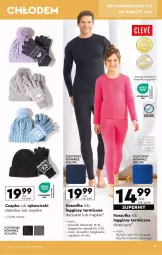 Gazetka promocyjna Biedronka - Okazje tygodnia - Gazetka - ważna od 16.11 do 16.11.2024 - strona 11 - produkty: Gin, Gra, Granat, Kosz, Czapka, Koszulka, Legginsy, Dzieci