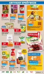 Gazetka promocyjna E Leclerc - Gazetka - ważna od 16.11 do 16.11.2024 - strona 21 - produkty: Kurczak, Makaron, Prymat, So Food, Sos, Ser, Ryż, Rum, Brie, Bonduelle, Ananas, Kawa, Fasola, Polskie Młyny, Mąka, Syrop, Cieciorka, Orka, Mąka tortowa, Ryż biały, Kukurydza, Fa