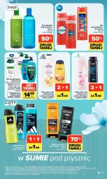 Gazetka promocyjna Carrefour - Gazetka Carrefour w SUMIE siebie znasz najlepiej - Gazetka - ważna od 19.09 do 19.09.2026 - strona 15 - produkty: Old Spice, Mleczko, Ziaja, Colgate, Luksja, LG, Fa