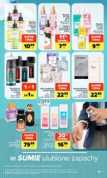 Gazetka promocyjna Carrefour - Gazetka Carrefour w SUMIE siebie znasz najlepiej - Gazetka - ważna od 19.09 do 19.09.2026 - strona 17 - produkty: Por, Dezodorant, Perfum, Kret, Sport, Woda toaletowa, La Rive, Woda