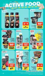 Gazetka promocyjna Carrefour - Gazetka Carrefour w SUMIE siebie znasz najlepiej - Gazetka - ważna od 19.09 do 19.09.2026 - strona 30 - produkty: Ser, Mus, Piątnica, Jogurt, LANA, Pudding, Bakoma, Napój mleczny, Deser, Napój, Jogurt pitny
