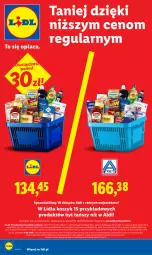 Gazetka promocyjna Lidl - Gazetka ważna od 20.07 do 22.07 - Gazetka - ważna od 22.07 do 22.07.2026 - strona 26 - produkty: Płyn do prania, Lubella, Majonez, Ketchup, Makaron, Por, Gra, Cukier, Rama, Bell, Lovela, Kuchnia, Proszek do prania, Ice tea, Winiary, BoboVita, Kosz, Lion, Lack, Pilos, Lipton, Spaghetti, Basia, Perwoll, Kubuś, Bella, Pudliszki, Barilla, Napój, Mleko