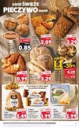 Gazetka promocyjna Kaufland - OFERTA TYGODNIA - Gazetka - ważna od 01.06 do 01.06.2022 - strona 27 - produkty: Piec, Ser, Gry, Kajzerka, Tortilla, Kajzerka pszenna, Croissant, Sonko, Pieczywo, Chleb, Bułka