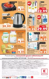 Gazetka promocyjna Kaufland - OFERTA TYGODNIA - Gazetka - ważna od 01.06 do 01.06.2022 - strona 47 - produkty: Piec, Top, Sos, Gra, Inka, Telefon, Czajnik, Pojemnik, Dres, Orka, Fa