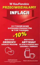 Gazetka promocyjna Kaufland - OFERTA TYGODNIA - Gazetka - ważna od 01.06 do 01.06.2022 - strona 5 - produkty: Por, Termos, Waga