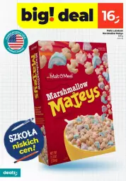 Gazetka promocyjna Dealz - Gazetka - ważna od 28.08 do 28.08.2024 - strona 21 - produkty: Mars