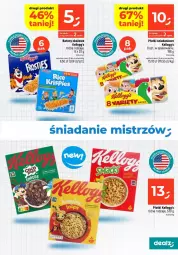 Gazetka promocyjna Dealz - Gazetka - ważna od 28.08 do 28.08.2024 - strona 22 - produkty: Baton, Danio