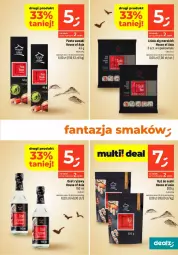 Gazetka promocyjna Dealz - Gazetka - ważna od 28.08 do 28.08.2024 - strona 7 - produkty: Ryż do sushi, Ryż, Ocet ryżowy, Pasta wasabi, House of Asia, Sushi, Wasa, Ocet, LG