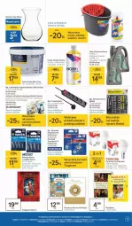 Gazetka promocyjna Tesco - Tesco gazetka - przyszły tydzień - Gazetka - ważna od 05.05 do 05.05.2021 - strona 11 - produkty: Toshiba, Por, Telefon, Olej silnikowy, O nas, Warka, Wazon, Varta, Olej, Hobby, Fa