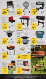Gazetka promocyjna Tesco - Tesco gazetka - przyszły tydzień - Gazetka - ważna od 05.05 do 05.05.2021 - strona 5 - produkty: Piec, Koc, Stojak, Grill