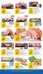 Gazetka promocyjna Tesco - Tesco gazetka - przyszły tydzień - Gazetka - ważna od 05.05 do 05.05.2021 - strona 6 - produkty: Kurczak, Pur, Gra, Salami, Parówki, Kaktus, Lody, Sałat, Szynka, Noga z kaczki, Berlinki, Fa