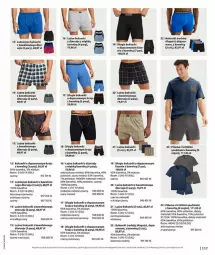 Gazetka promocyjna Bonprix - RELAKS NAD MORZEM - Gazetka - ważna od 13.07 do 13.07.2026 - strona 119 - produkty: Ser, Ryż, Gin, Gra, Aronia, Bokserki, LG, Fa