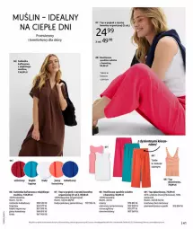 Gazetka promocyjna Bonprix - RELAKS NAD MORZEM - Gazetka - ważna od 13.07 do 13.07.2026 - strona 43 - produkty: Top, EPEE, Fa