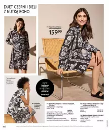 Gazetka promocyjna Bonprix - RELAKS NAD MORZEM - Gazetka - ważna od 13.07 do 13.07.2026 - strona 52 - produkty: Por, Mus, Gry, Sukienka, LG, Fa