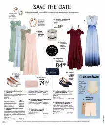 Gazetka promocyjna Bonprix - RELAKS NAD MORZEM - Gazetka - ważna od 13.07 do 13.07.2026 - strona 62 - produkty: Por, Gra, Fa
