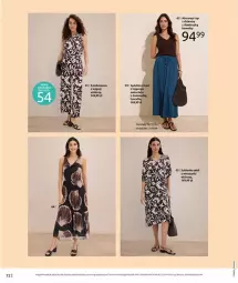 Gazetka promocyjna Bonprix - RELAKS NAD MORZEM - Gazetka - ważna od 13.07 do 13.07.2026 - strona 74 - produkty: HP, Fa