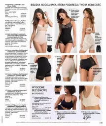 Gazetka promocyjna Bonprix - RELAKS NAD MORZEM - Gazetka - ważna od 13.07 do 13.07.2026 - strona 85 - produkty: Top, Ser, Body, Biustonosz, Kiwi, Moda, Bielizna, Figi, LG, HP, Fa