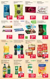Gazetka promocyjna Stokrotka - Supermarket - Gazetka - ważna od 17.11 do 17.11.2021 - strona 12 - produkty: Lubella, Corn flakes, Kujawski, Sos, Pur, Paprykarz, Kawa ziarnista, Bell, Papryka, Kawa mielona, Kawa, Kret, Wafle, Sante, Mentos, Baton, Oliwa z oliwek, Bella, Paprykarz szczeciński, Kamis, Olej, Monte