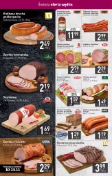 Gazetka promocyjna Stokrotka - Supermarket - Gazetka - ważna od 17.11 do 17.11.2021 - strona 2 - produkty: Sok, Ser, Salami, Sokołów, Pasztet, Karp, Kiełbasa podwawelska, Wawel, Duda, Szynka, Tarczyński, Kiełbasa krucha, Kabanos, Kiełbasa, NOWAK, HP