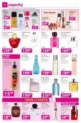 Gazetka promocyjna Hebe - Gazetka - Gazetka - ważna od 02.11 do 02.11.2022 - strona 12 - produkty: Woda perfumowana, Hugo Boss, Calvin Klein, Absolut, Perfum, Laur, Lacoste, Ralph Lauren, Woda toaletowa, Lolita Lempicka, La Rive, Davidoff, Woda, JOOP!