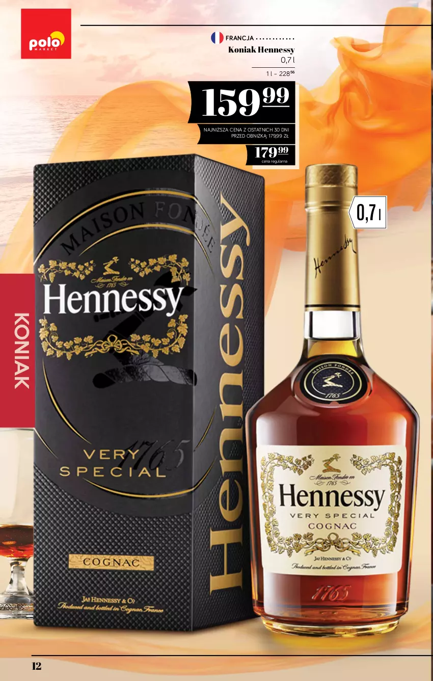 Gazetka promocyjna PoloMarket - Katalog alkoholi - ważna 13.08 do 26.08.2026 - strona 12