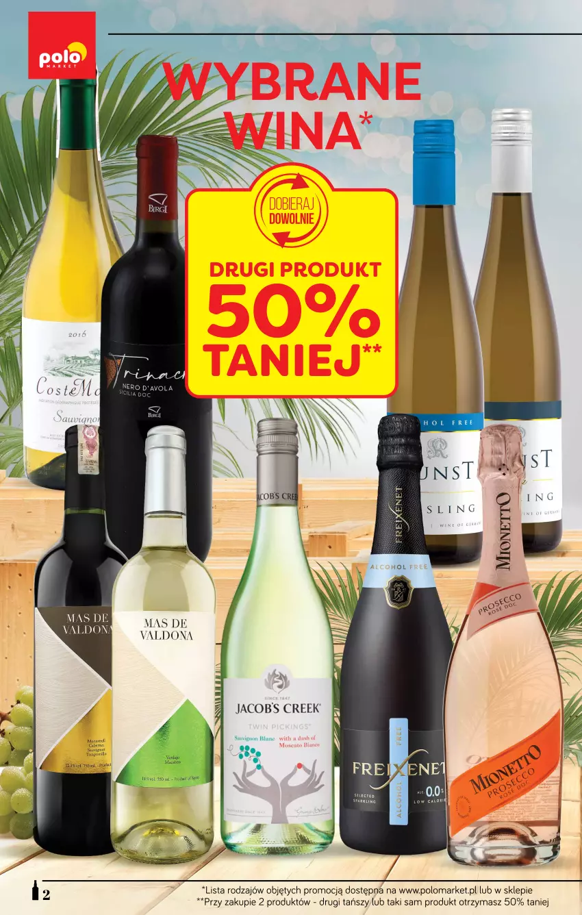 Gazetka promocyjna PoloMarket - Katalog alkoholi - ważna 13.08 do 26.08.2026 - strona 2