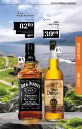 Gazetka promocyjna PoloMarket - Katalog alkoholi - Gazetka - ważna od 26.08 do 26.08.2026 - strona 11 - produkty: Koc, Whiskey, Whisky