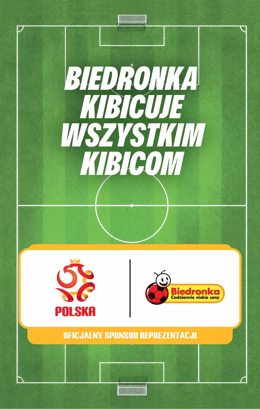 Gazetka promocyjna Biedronka - Gazetka - ważna 27.06 do 04.07.2026 - strona 5