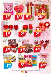 Gazetka promocyjna Prim Market - Gazetka - ważna od 12.02 do 12.02.2025 - strona 13 - produkty: Ser, BIC, Cukier, Cukierki, Lizaki, Haribo, LG